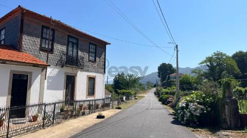 Moradia para Venda em Seixas, Caminha
