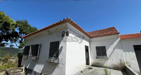 Moradia para Venda em Seixas, Caminha