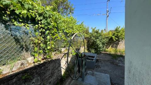 Moradia para Venda em Seixas, Caminha