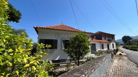 Moradia para Venda em Seixas, Caminha