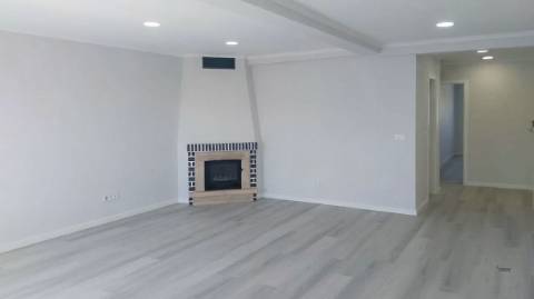 T4 remodelado na Amora