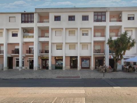 T4 remodelado na Amora