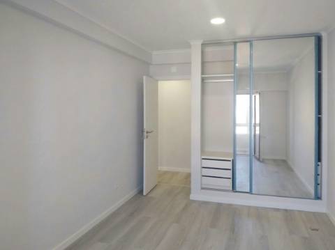 T4 remodelado na Amora