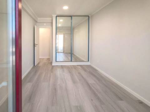 T4 remodelado na Amora