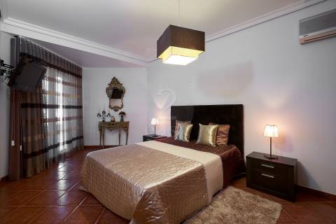 Moradia Térrea de Luxo c/ 5 suites, Ermidas Sado, Alentejo