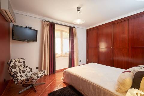 Moradia Térrea de Luxo c/ 5 suites, Ermidas Sado, Alentejo