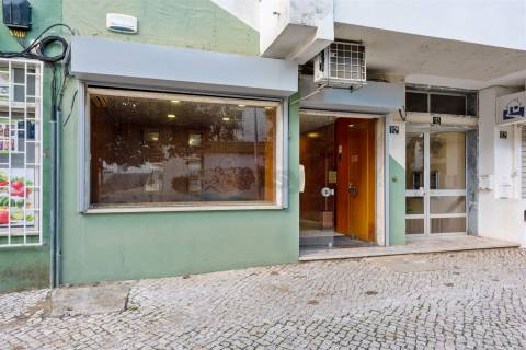 Escritório  Arrendamento em São Domingos de Rana,Cascais