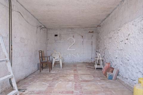 Moinho com Casa Open Space, Garagem e WC, Pereiro de Palhacana, Alenquer