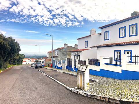 Lote de Terreno para Construção com 229m2, Vila Viçosa, Alentejo