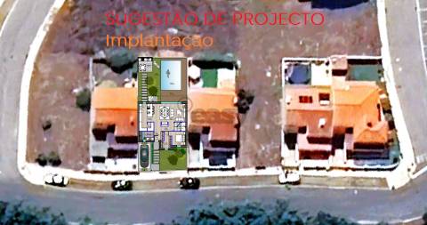 Lote de Terreno para Construção com 229m2, Vila Viçosa, Alentejo