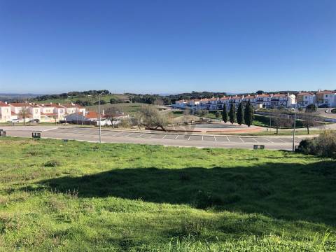 Lote de Terreno para Construção com 229m2, Vila Viçosa, Alentejo