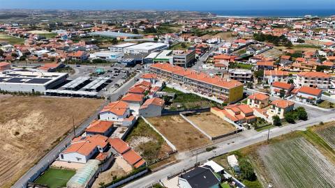 Terreno Para Construção  Venda em Silveira,Torres Vedras