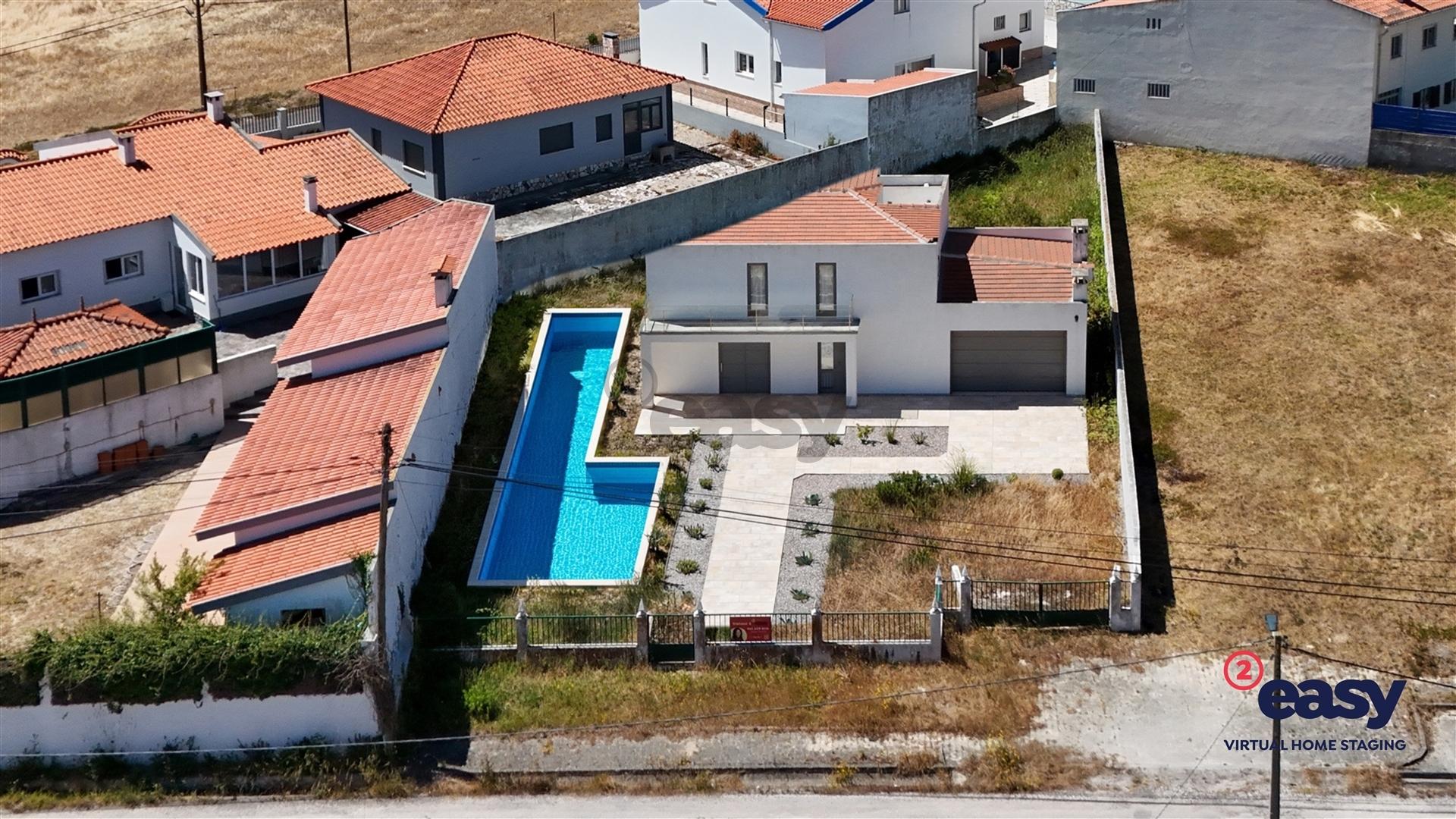 Terreno Para Construção  Venda em Silveira,Torres Vedras