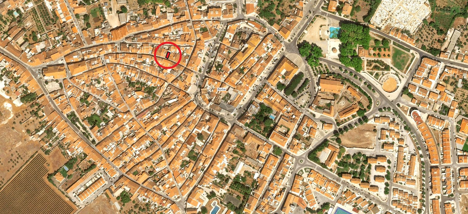 Duo 24 – Imóvel para Investimento, c/ projecto, em Borba, Alentejo