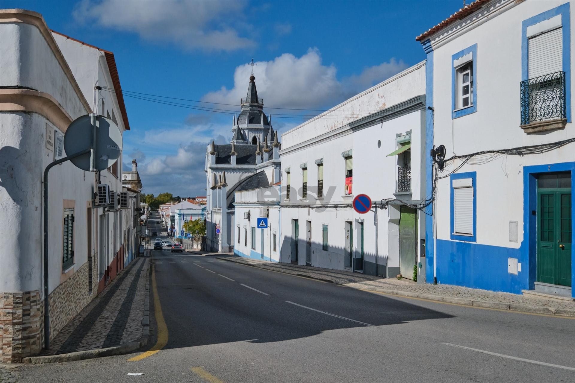 Casa Senhorial  com Miradouro, Terraço, Logradouro e Jardim, 958m2
