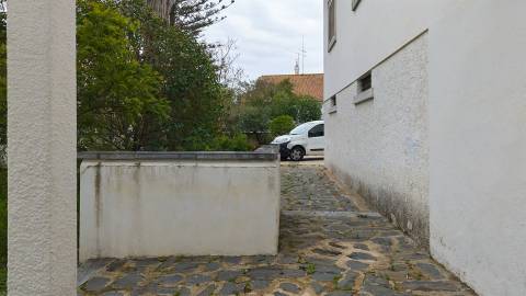 Moradia Senhorial com 16 divisões com Arrumos e Jardim, centro
