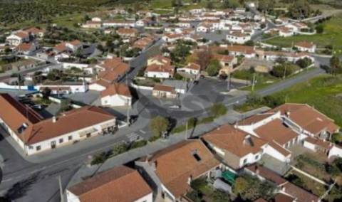 Terreno Urbano para Construção com 1685m2 , São João dos Caldeireiros, Mértola