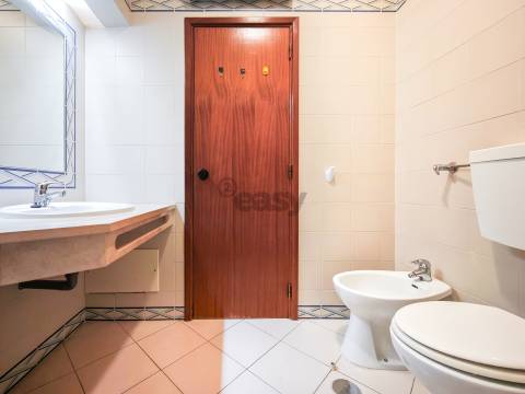 T1 no condomínio Bellavista Ténis Clube