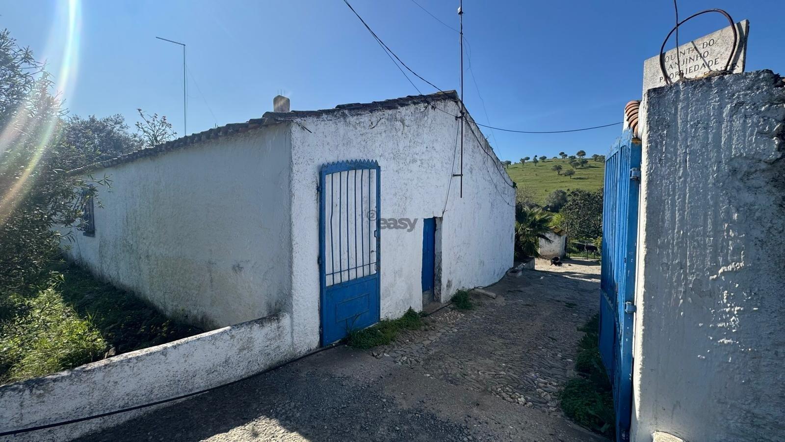 Quinta do Anjinho – Um refúgio único no coração do Alentejo
