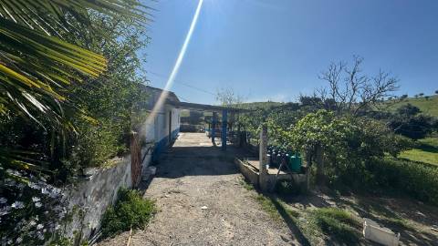 Quinta do Anjinho – Um refúgio único no coração do Alentejo