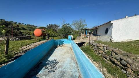 Quinta do Anjinho – Um refúgio único no coração do Alentejo
