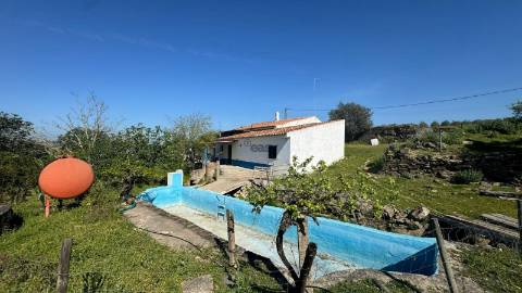 Quinta do Anjinho – Um refúgio único no coração do Alentejo