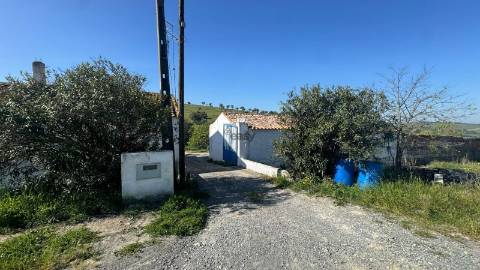 Quinta do Anjinho – Um refúgio único no coração do Alentejo