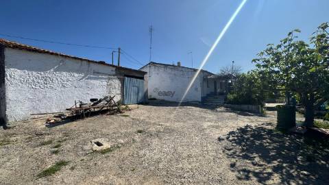 Quinta do Anjinho – Um refúgio único no coração do Alentejo