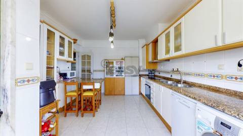 Apartamento T4 Venda em Póvoa de Santa Iria e Forte da Casa,Vila Franca de Xira