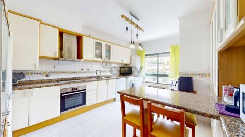 Apartamento T4 Venda em Póvoa de Santa Iria e Forte da Casa,Vila Franca de Xira