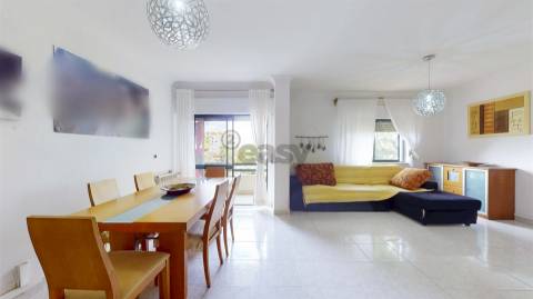 Apartamento T4 Venda em Póvoa de Santa Iria e Forte da Casa,Vila Franca de Xira