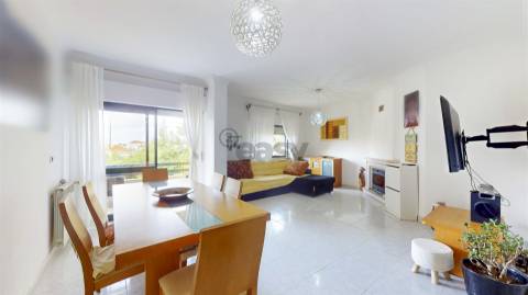 Apartamento T4 Venda em Póvoa de Santa Iria e Forte da Casa,Vila Franca de Xira