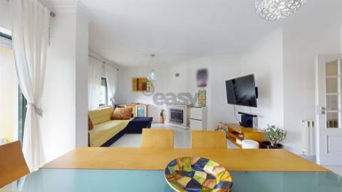 Apartamento T4 Venda em Póvoa de Santa Iria e Forte da Casa,Vila Franca de Xira
