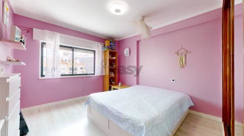 Apartamento T4 Venda em Póvoa de Santa Iria e Forte da Casa,Vila Franca de Xira