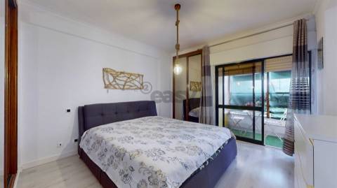 Apartamento T4 Venda em Póvoa de Santa Iria e Forte da Casa,Vila Franca de Xira