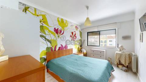 Apartamento T4 Venda em Póvoa de Santa Iria e Forte da Casa,Vila Franca de Xira
