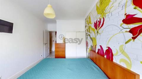Apartamento T4 Venda em Póvoa de Santa Iria e Forte da Casa,Vila Franca de Xira