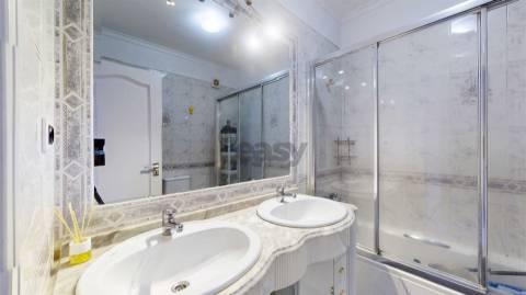 Apartamento T4 Venda em Póvoa de Santa Iria e Forte da Casa,Vila Franca de Xira