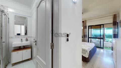 Apartamento T4 Venda em Póvoa de Santa Iria e Forte da Casa,Vila Franca de Xira