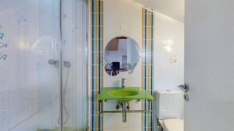 Apartamento T4 Venda em Póvoa de Santa Iria e Forte da Casa,Vila Franca de Xira
