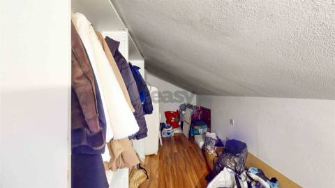 Apartamento T4 Venda em Póvoa de Santa Iria e Forte da Casa,Vila Franca de Xira