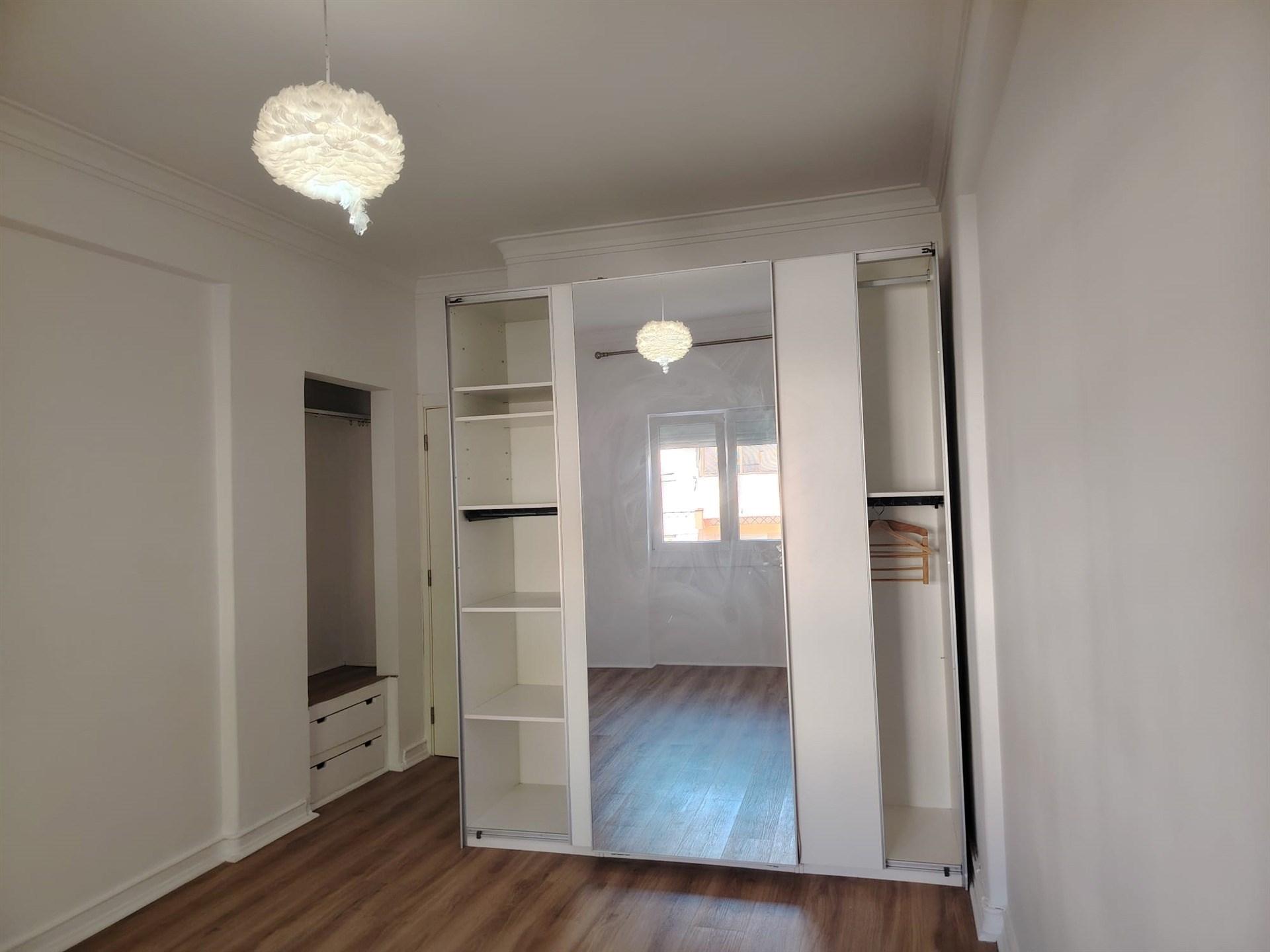 Apartamento T3 Reboleira