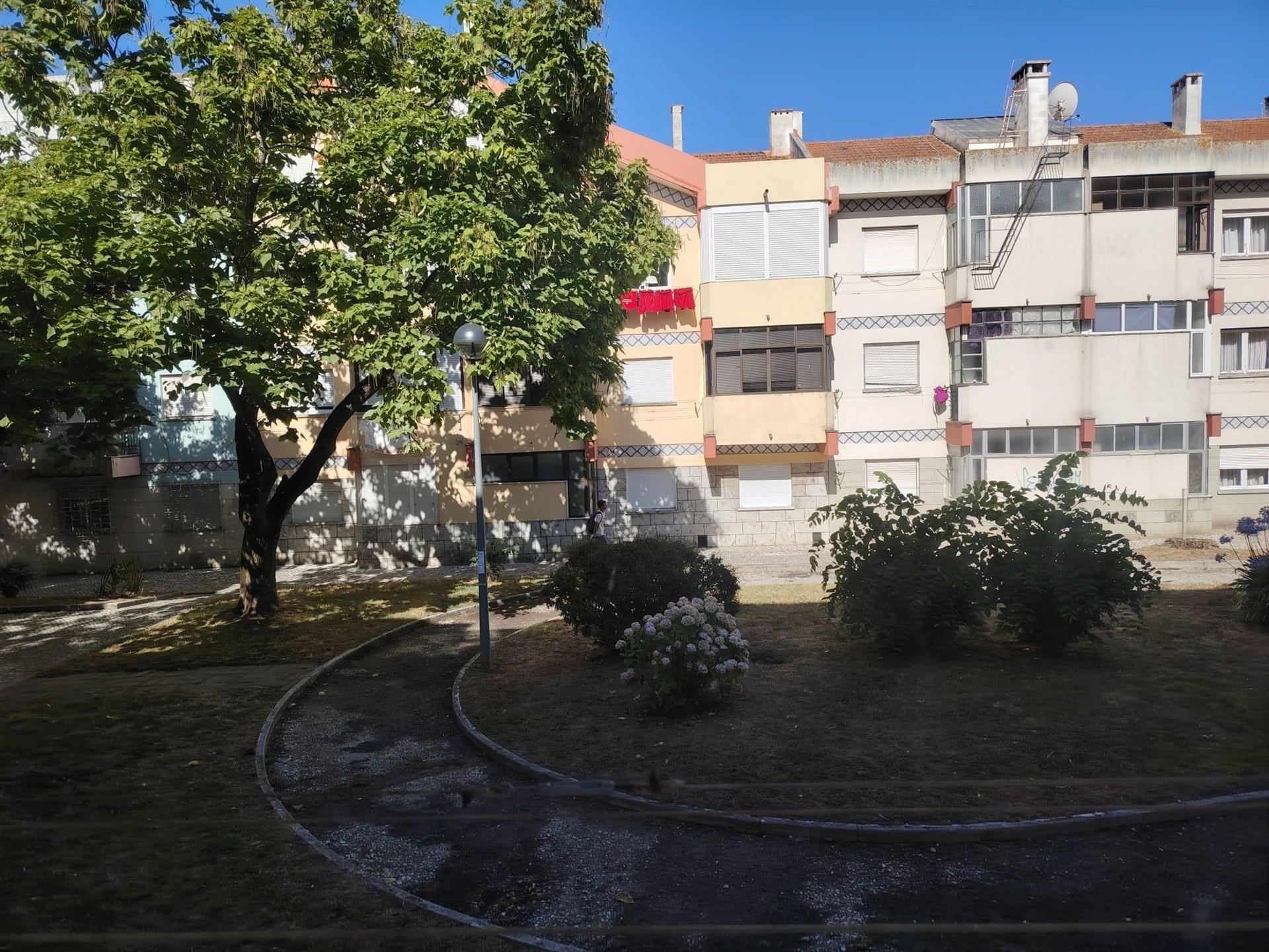 Apartamento T3 Reboleira