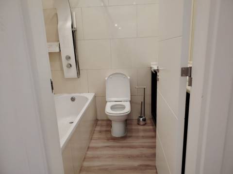 Apartamento T3 Reboleira