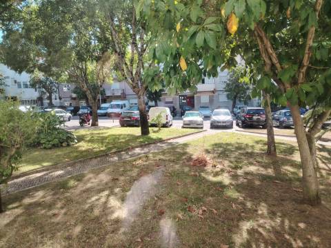 Apartamento T3 Reboleira