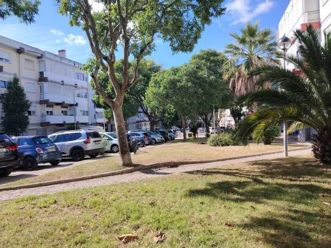 Apartamento T3 Reboleira