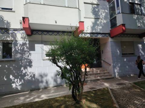 Apartamento T3 Reboleira