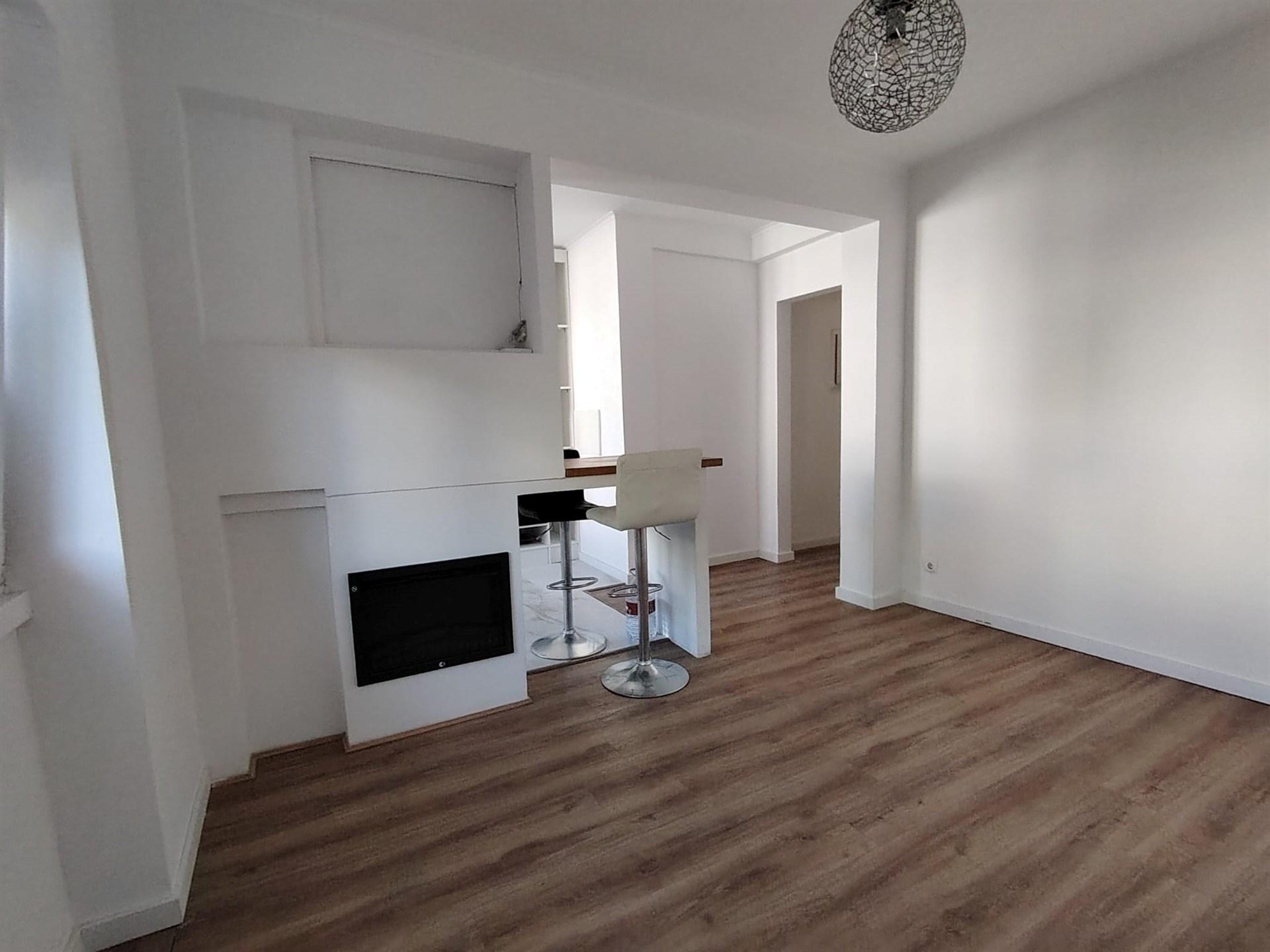 Apartamento T3 Reboleira