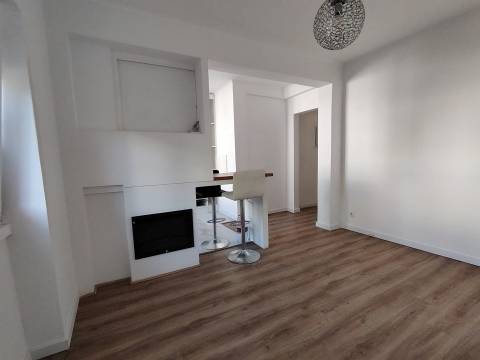 Apartamento T3 Reboleira