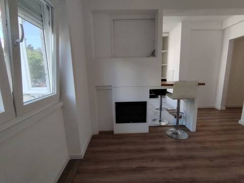 Apartamento T3 Reboleira